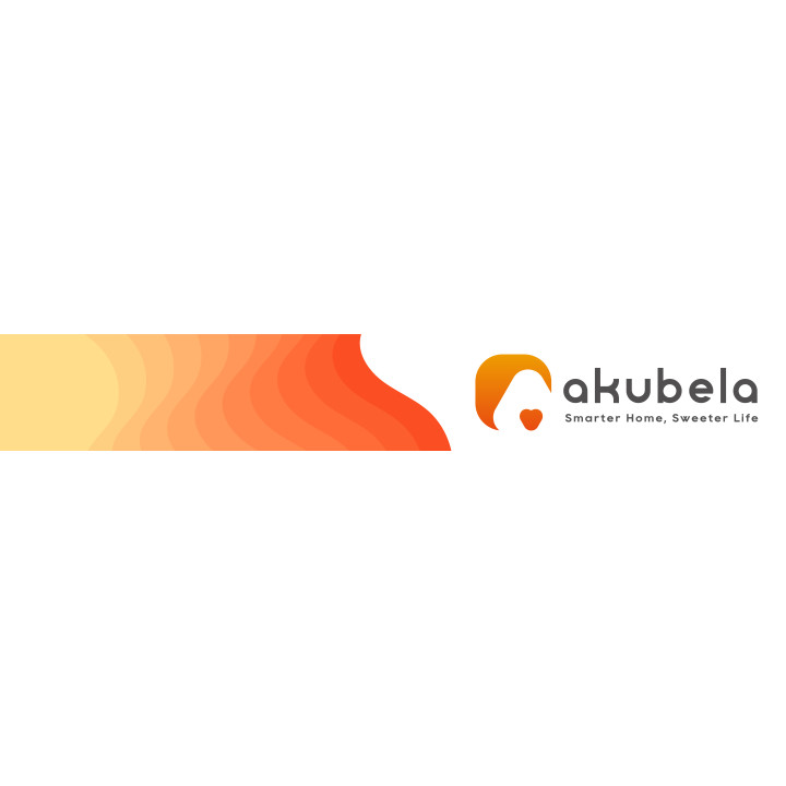 Akubela SL50 Smart Lock Wi-Fi IP52
