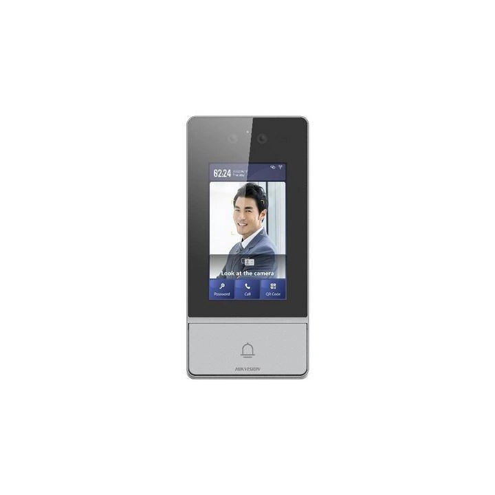 Hikvision IP-oviasema DS-KV9503-WBE1