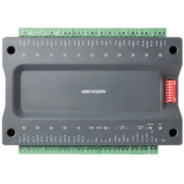 Hikvision DS-K2M0016A hissiohjainmoduuli RS-485-liitännällä