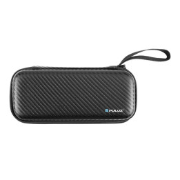 PULUZ PU945B Mini Bag for DJI Osmo Pocket 3 (Black)