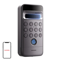 Клавиатура для SwitchBot Keypad Vision Pro