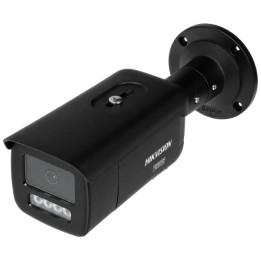 IP-KAAMERA DS-2CD2T126G3-IS2UY/SL(2.8)(EF)BLACK AcuSense – 12 Mpx 2,8 mm Hikvision