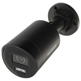 IP-KAAMERA DS-2CD2086G2H-IU(2,8MM)(EF)BLACK AcuSense – 8,3 Mpx 4K UHD Hikvision