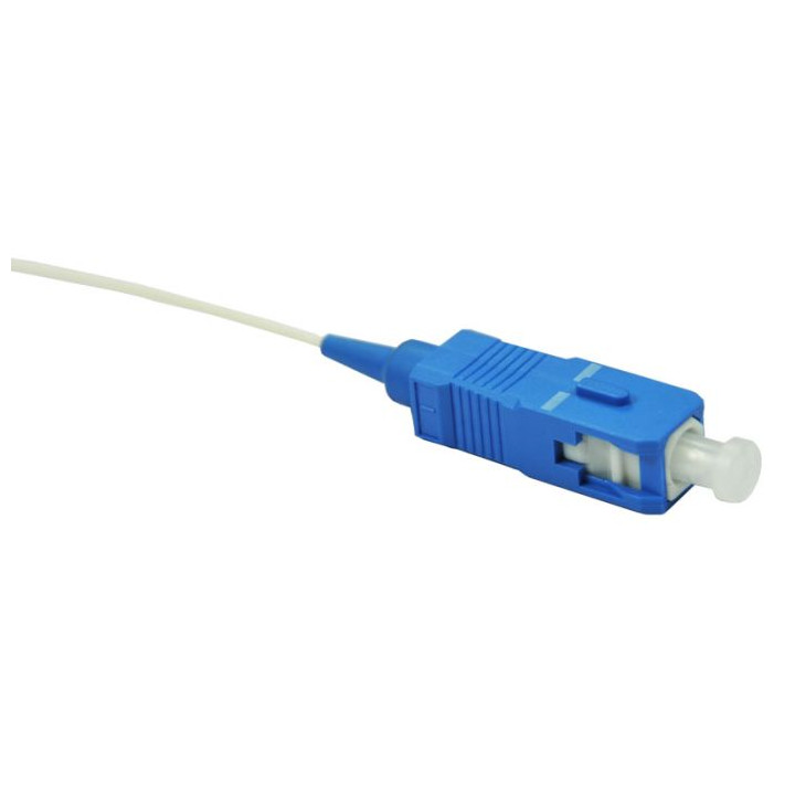 12x Pigtail OPTO SC/APC, SM G657A2, 2M (12 spalvų 0,9/0,25 mm) (dėžutė)