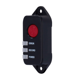 HIKVISION SOLUTIONS DS-1530HMI(AE) IP-kaamera ONVIF/PoE toega