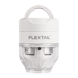 FLEXTAIL Tiny Pump 3X elektriline pump (valge)