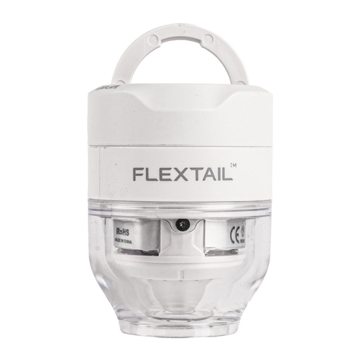 FLEXTAIL Tiny Pump 3X elektriline pump (valge)