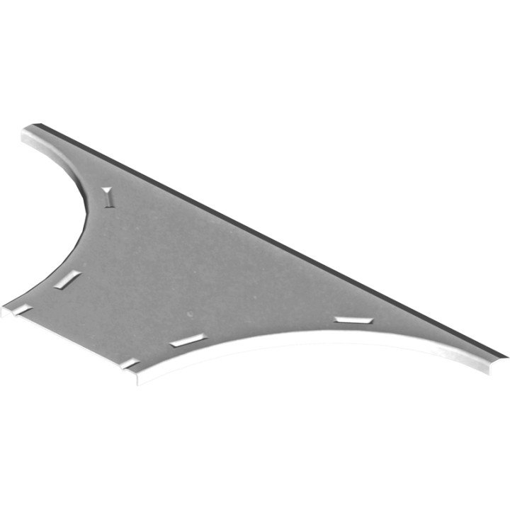 BAKS HFC740 Cover for T-Connector 150mm
