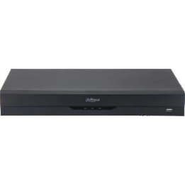 Penki viename DVR Dahua XVR5216AN-4KL-I3/T