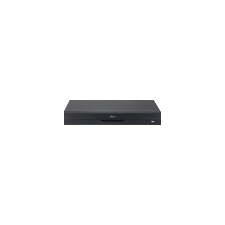 Penki viename DVR Dahua XVR5216AN-4KL-I3/T