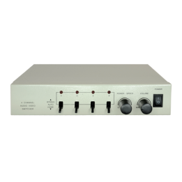 MARCA BLANCA SC400A galda monitors