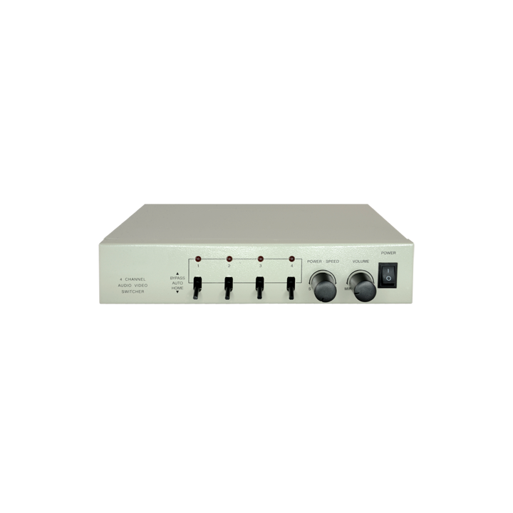 MARCA BLANCA SC400A galda monitors