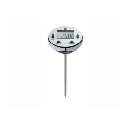 Waterproof mini probe thermometer Testo 0560 1113 IP67