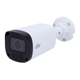 UNIVIEW EASY UV-IPC2322LB-ADZK-G 2MP lodveida kamera ar Wi-Fi, IP67, IR 50m