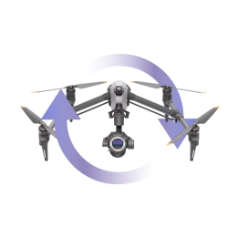 DJI Care Pro 2-Year Plan (DJI Inspire 3) - koodi