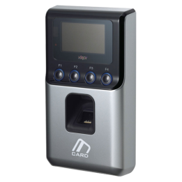 Считыватель приближения VIRDI AC2100RF – 125 кГц EM RFID для систем контроля доступа