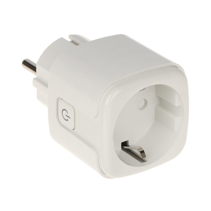 WI-FIS KIŠTUKAS ATLO-P1F16-TUY W-Fi, Tuy Smart ATLO