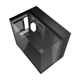 Darkflash TH285M arvutikorpus (must)