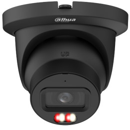 IP КАМЕРА IPC-HDW5559TM-ASE-IL-0280B-BLACK WizMind - 5 Мп 2,8 мм DAHUA
