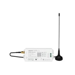 433MHz LoRa Gateway