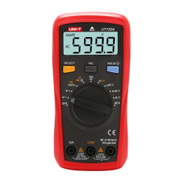 UNI-TREND UT133A цифровой мультиметр