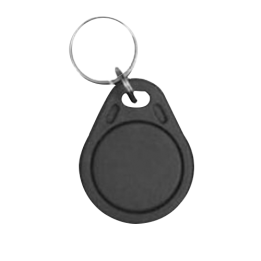 PYRONIX PCX-PTAG RFID Keychain Tag - 125 kHz EM4100 Compatible Access Control Tag