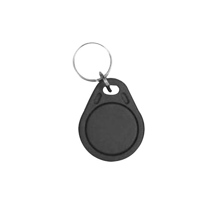 PYRONIX PCX-PTAG RFID atslēgu piekariņš - 125 kHz EM4100 saderīgs piekļuves kontroles tags