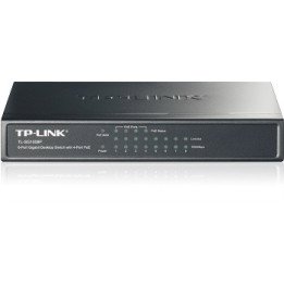 TP-Link SG1008P