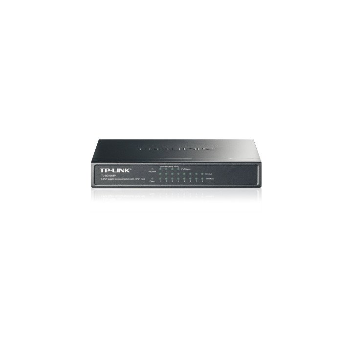 TP-Link SG1008P