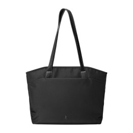 TOMTOC Versatile-T23 16 collu/12,5 l klēpjdatora soma (melna)