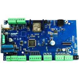 Панель управления сигнализацией Ropam Neo-IP-PS
