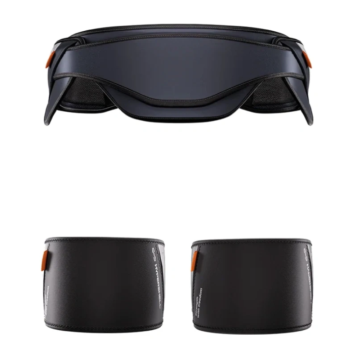 Hypershell AeroFlex Nylon -tarvikesarja