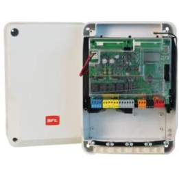 Juhtpaneel BFT Thalia BT A80 DUO PHOBOS BT, IGEA BT, GIUNO, ELI 250 N BT jaoks