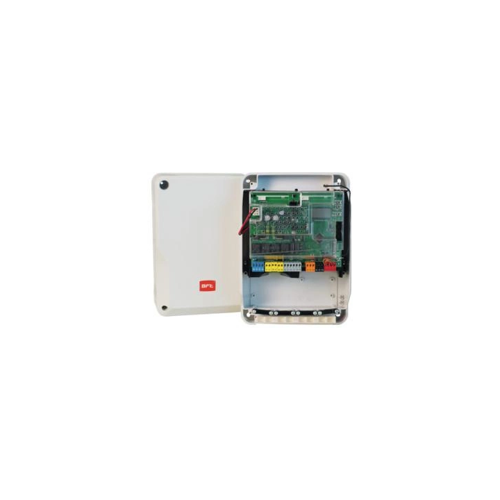Juhtpaneel BFT Thalia BT A80 DUO PHOBOS BT, IGEA BT, GIUNO, ELI 250 N BT jaoks