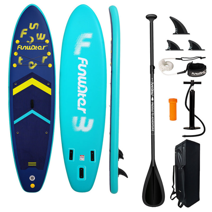 FunWater SUP laud ujumiseks SUPFW71A (tumesinine)