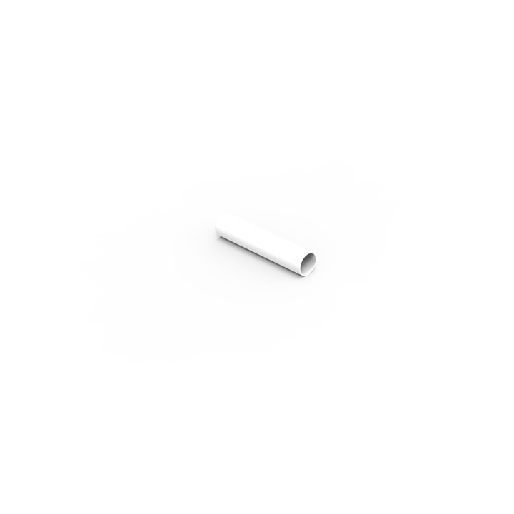 ELKO-BIS surge protection connection tube PVC D20