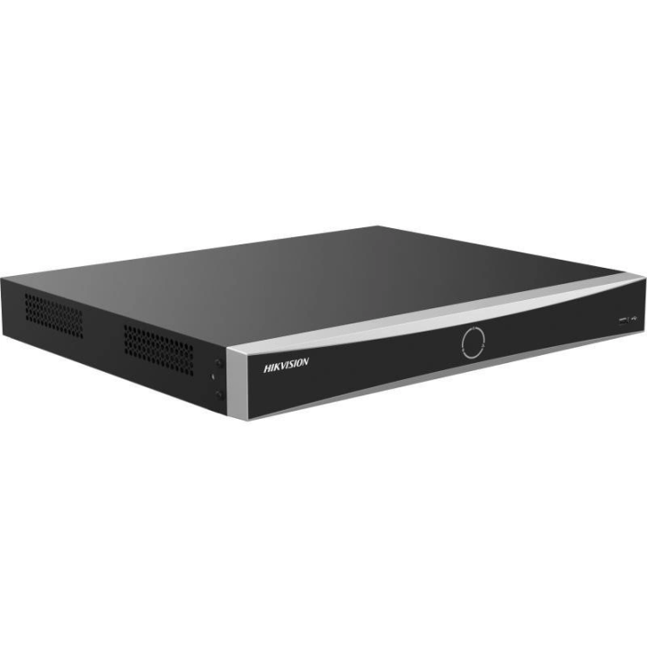 NVR Hikvision DS-7608NXI-K2/VPro
