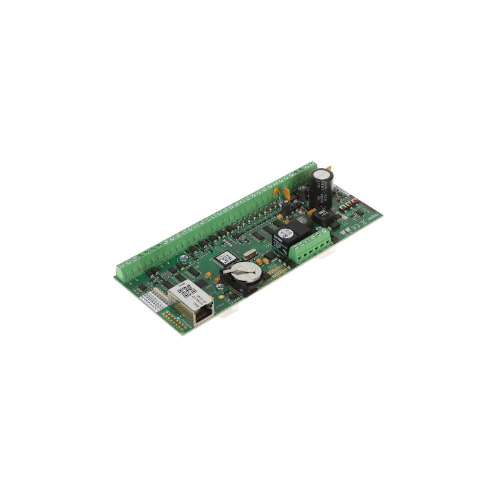 ROGER MC16-PAC-EX-4 Piekļuves kontroles modulis – 4 durvju paplašināšanas panelis RACS 5 sistēmai