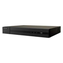 HIWATCH HWN-2104MH-4P 4-kanaliline NVR koos PoE ja Wi-Fi-ga, 4MP salvestus