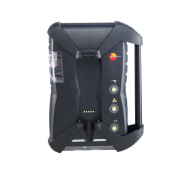 testo 350 - Аналитический блок для систем анализа выхлопных газов