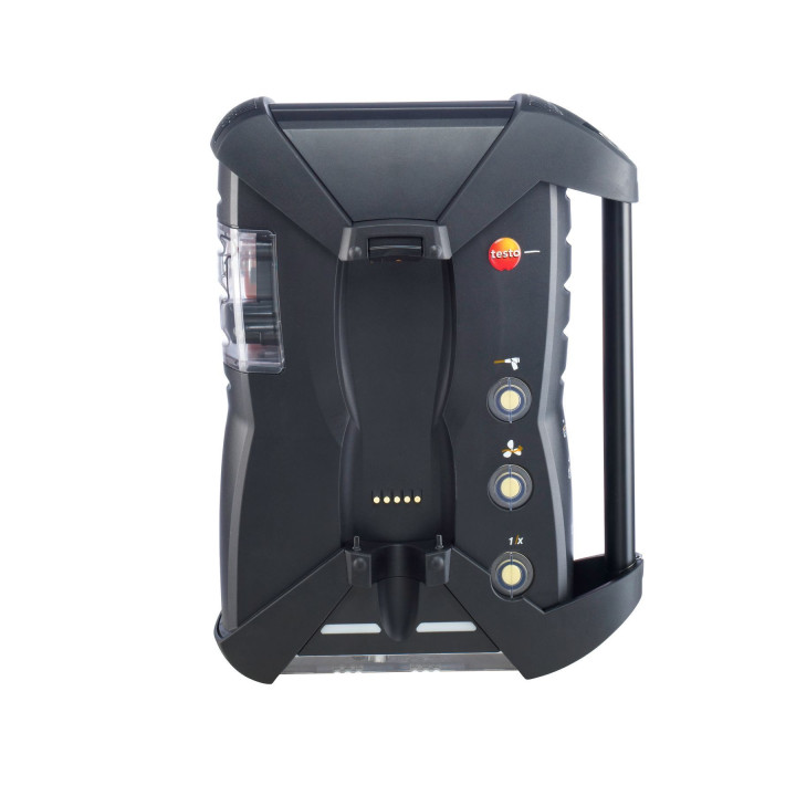 testo 350 - Аналитический блок для систем анализа выхлопных газов