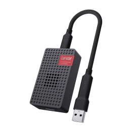 Lexar RW540 microSD Express mälukaardilugeja