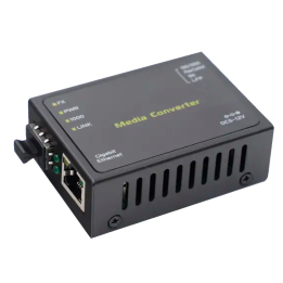 MARCA BLANCA MC-1GE-SFP-MINI Smart Relay Module