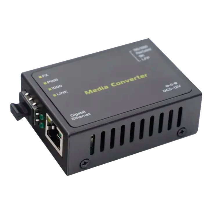 MARCA BLANCA MC-1GE-SFP-MINI Smart Relay Module
