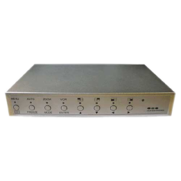 MARCA BLANCA QD400 galda monitors