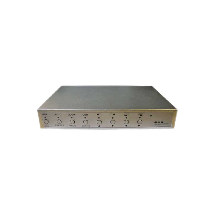 MARCA BLANCA QD400 darbalaukio monitorius