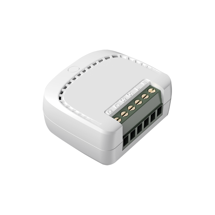 NVS-MINISWITCH-2 Nivian Smart Relay Module