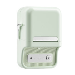 Niimbot B21S kaasaskantav etiketiprinter (mint)