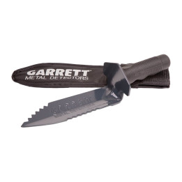 GARRETT 1626200 Knife-Shovel with Holster