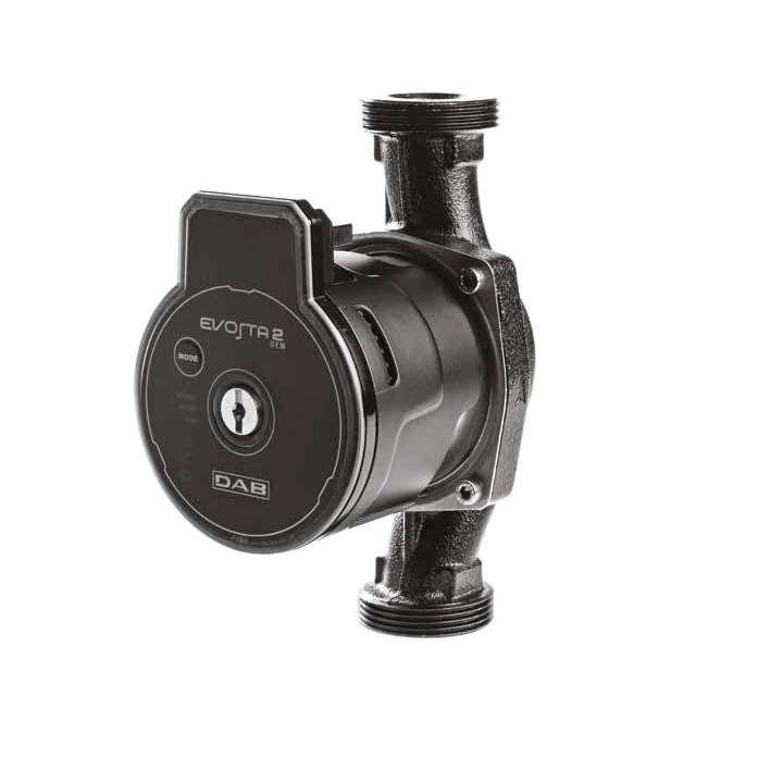 DAB Evosta 2 70/180 – cirkulācijas sūknis ar PWM vadību